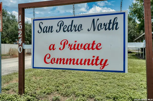 16240 San Pedro Ave Lot 327, San Antonio, TX 78232 - #1