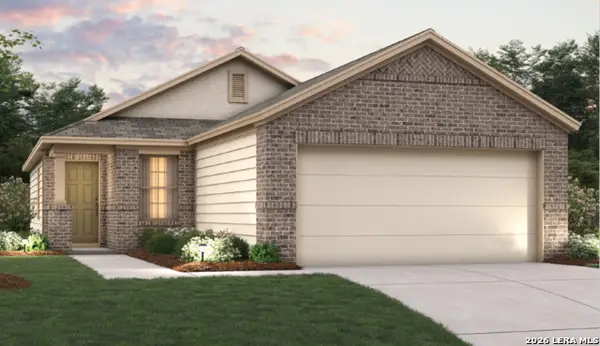 10447 Hotspur Road, Converse, TX 78109