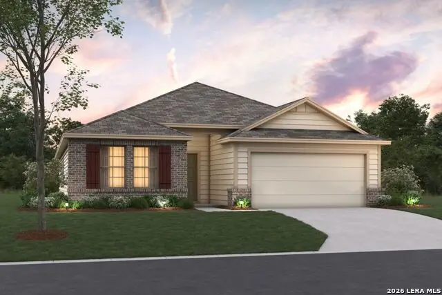 10318 Tynecastle Road, Converse, TX 78109 - #1