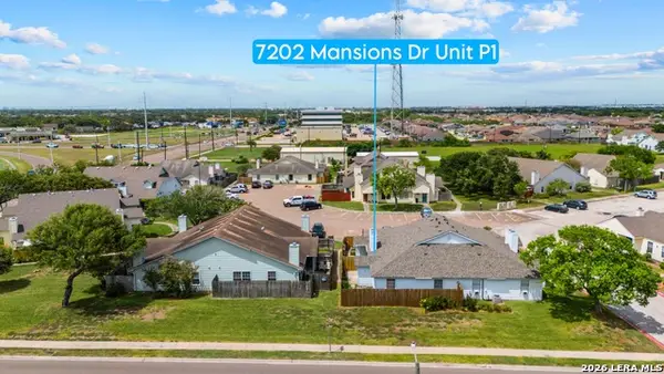 7202 The Mansions A-1 #A-1 (P-1), Corpus Christi, TX 78414