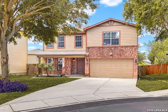 9226 Beech Grv, San Antonio, TX 78245 - #2