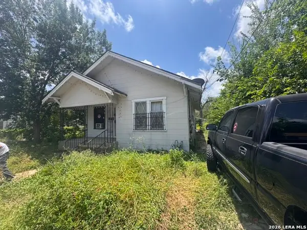 538 E Southcross, San Antonio, TX 78214