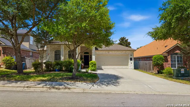 767 San Luis, New Braunfels, TX 78132 - #1