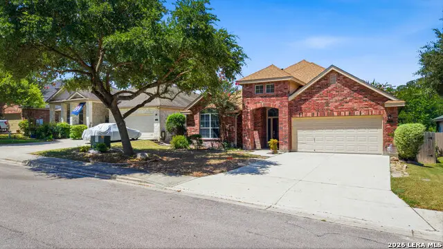 771 San Luis, New Braunfels, TX 78132 - #1