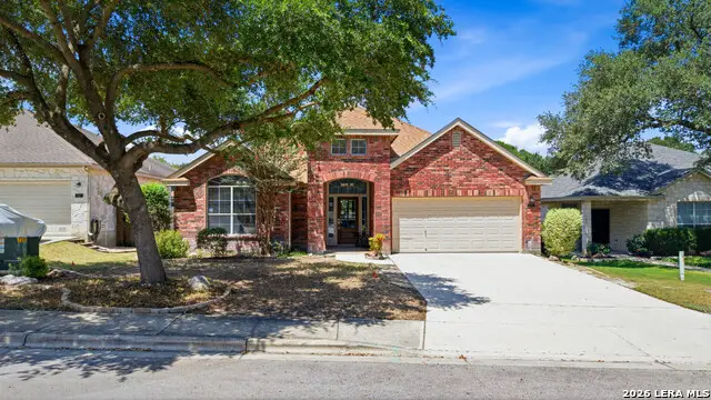 771 San Luis, New Braunfels, TX 78132 - #2
