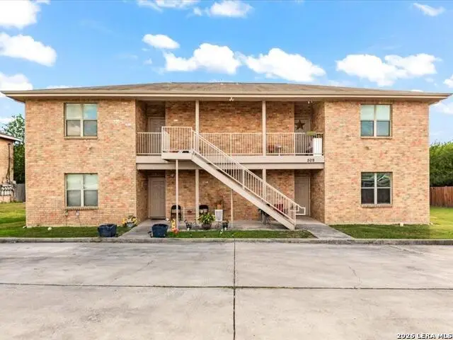 509 Dukeway, Universal City, TX 78148 - #3