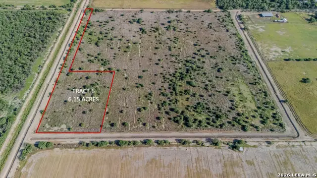 000 Lowe Rd., Quemado, TX 78877 - #1