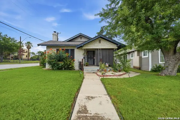 701 Rigsby Ave, San Antonio, TX 78210