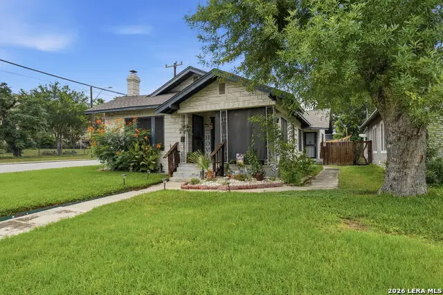 701 Rigsby Ave, San Antonio, TX 78210 - #2