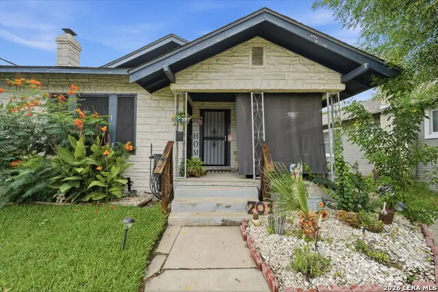701 Rigsby Ave, San Antonio, TX 78210 - #3