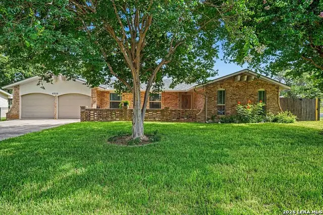 4355 Treehouse Dr, San Antonio, TX 78222 - #2