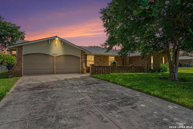 4355 Treehouse Dr, San Antonio, TX 78222 - #3