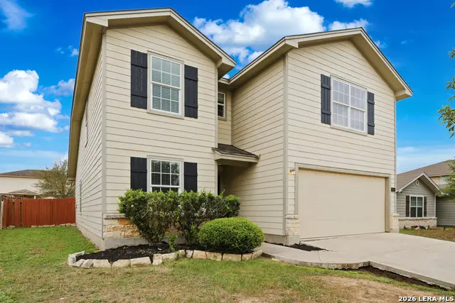 818 Three Wood Way, San Antonio, TX 78221 - #1