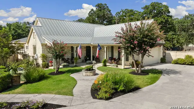109 Village Cir, Boerne, TX 78006 - #1