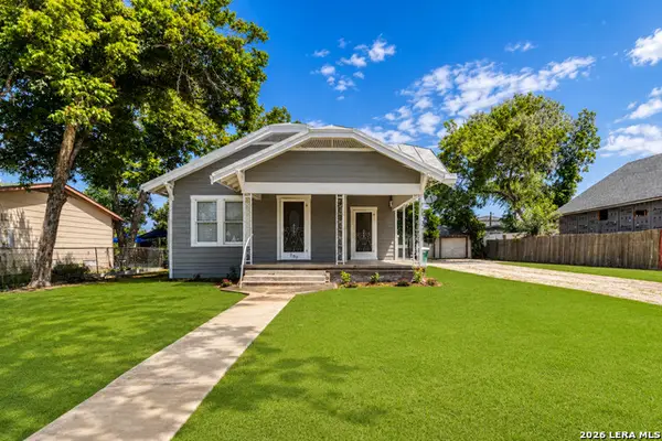 209 Betty Jean, San Antonio, TX 78223