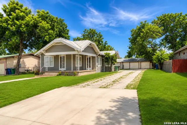 209 Betty Jean, San Antonio, TX 78223 - #2