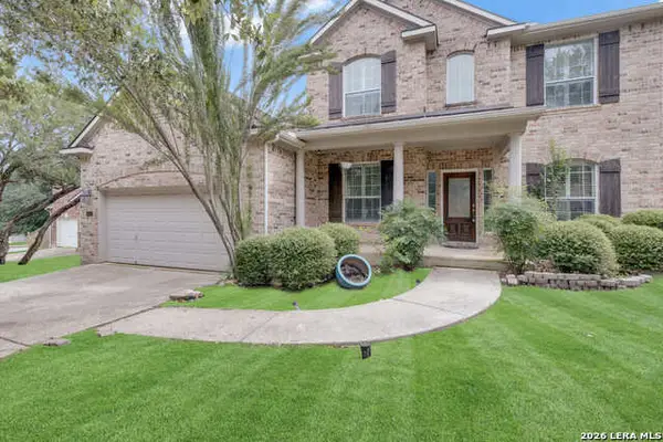 18615 Rogers Gln, San Antonio, TX 78258