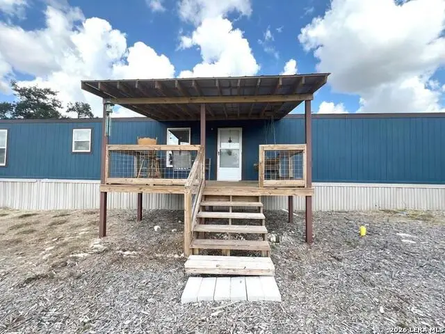 140 Teague Rd, Kerrville, TX 78028 - #3