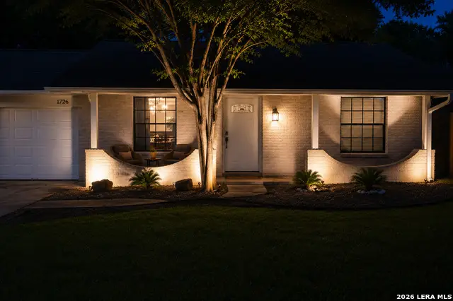 1726 Talcott, San Antonio, TX 78232 - #1