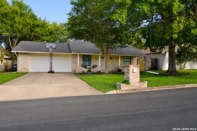 1726 Talcott, San Antonio, TX 78232 - #2