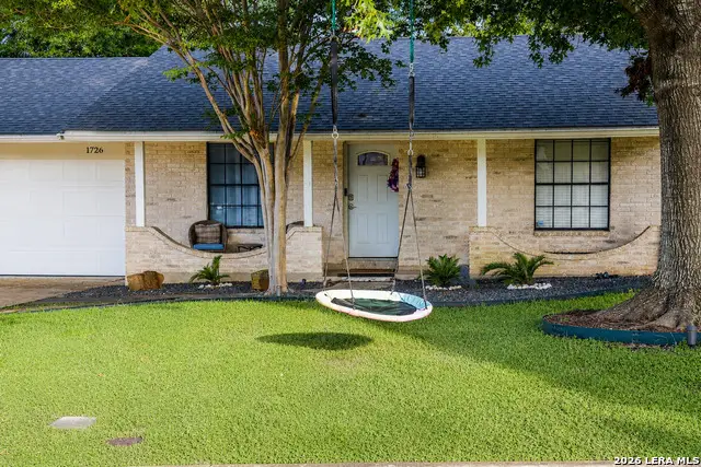 1726 Talcott, San Antonio, TX 78232 - #3