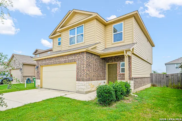 12924 Cicely, Saint Hedwig, TX 78152 - #1