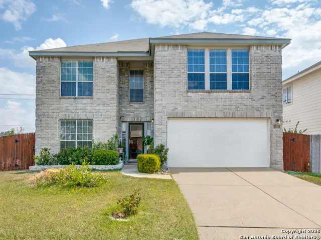 10702 Diamond Rock, San Antonio, TX 78251 - #2