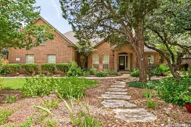 9631 Maytum Cir, Helotes, TX 78023 - #1