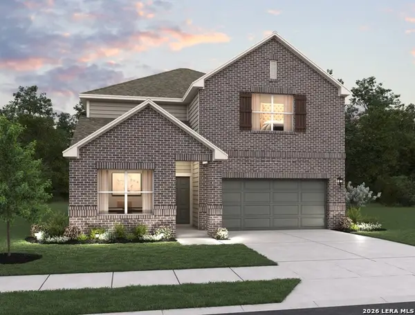 1236 Higgins Cove, San Antonio, TX 78245