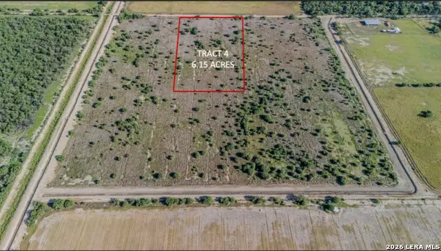 000-4 Lowe Rd., Quemado, TX 78877 - #1