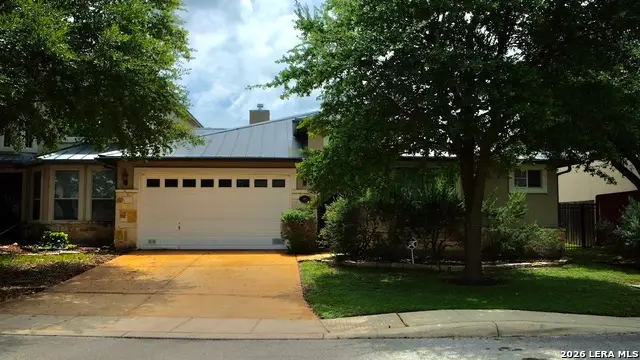 102 Tranquil Terrace #102, San Antonio, TX 78251 - #2