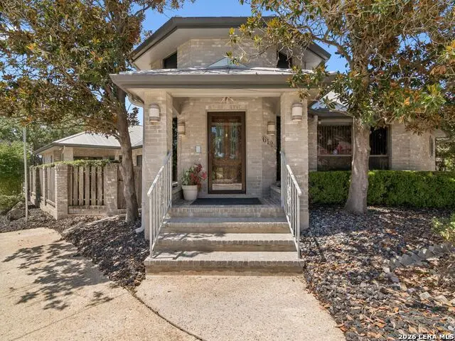6122 Windy Knoll, Windcrest, TX 78239 - #3