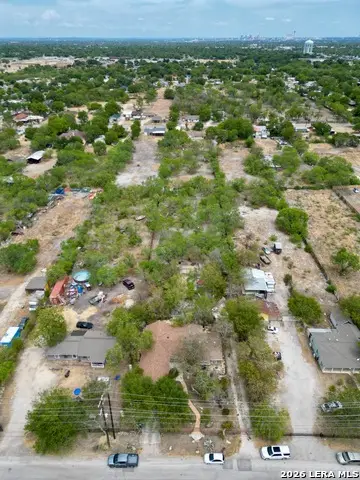 227 Dorsey, San Antonio, TX 78221 - #1