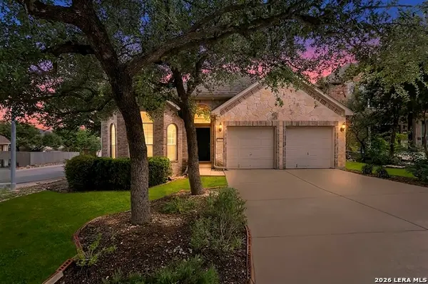 1318 Oasis Crk, San Antonio, TX 78260