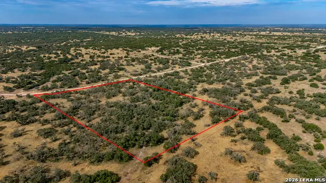 LOT 5 Mountain View Dr, Mountain Home, TX 78058 - #1