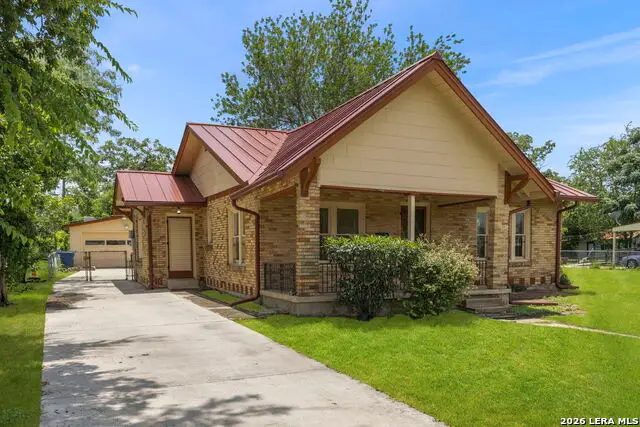 330 Bailey Ave, San Antonio, TX 78210 - #3