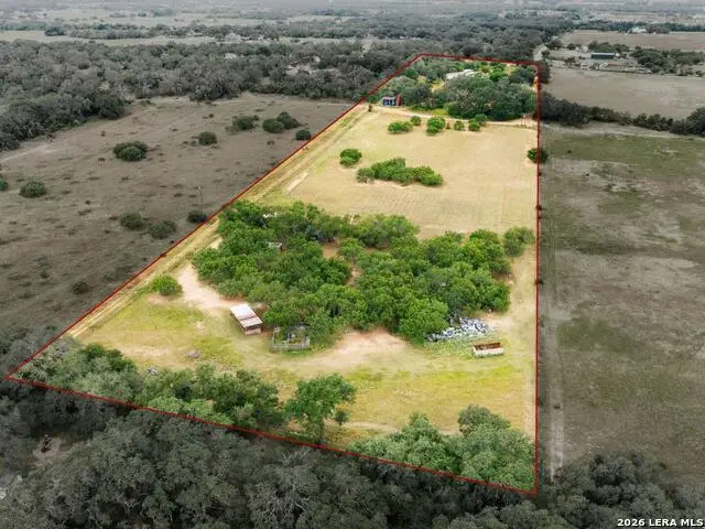 1470 Patton Rd, Somerset, TX 78069 - #3