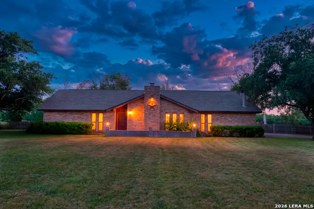 1016 County Road 373, Uvalde, TX 78801 - #1