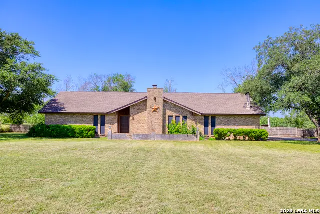 1016 County Road 373, Uvalde, TX 78801 - #2