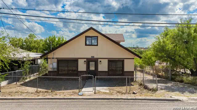 1622 Avenida Encuentro, Eagle Pass, TX 78852 - #1
