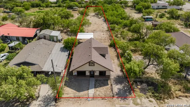 1622 Avenida Encuentro, Eagle Pass, TX 78852 - #2