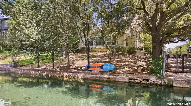 101 E Edgewater Ter, New Braunfels, TX 78130 - #1