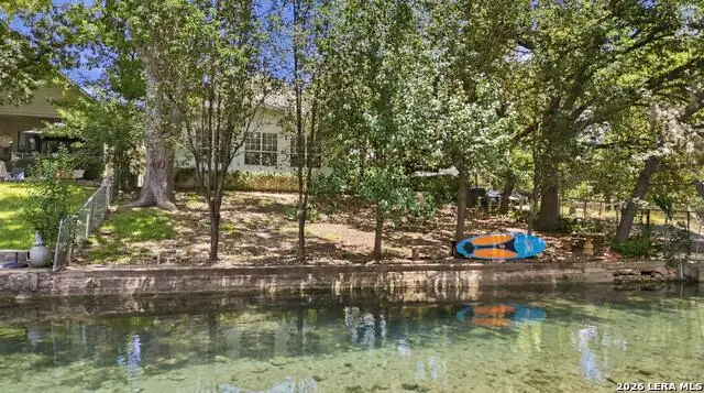 101 E Edgewater Ter, New Braunfels, TX 78130 - #2