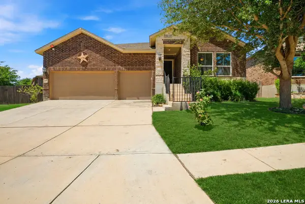 619 Chambers Rnch, San Antonio, TX 78245
