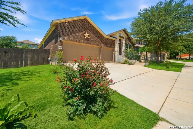 619 Chambers Rnch, San Antonio, TX 78245 - #2