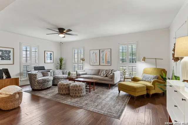 105 Ruelle Ln #105, San Antonio, TX 78209 - #1