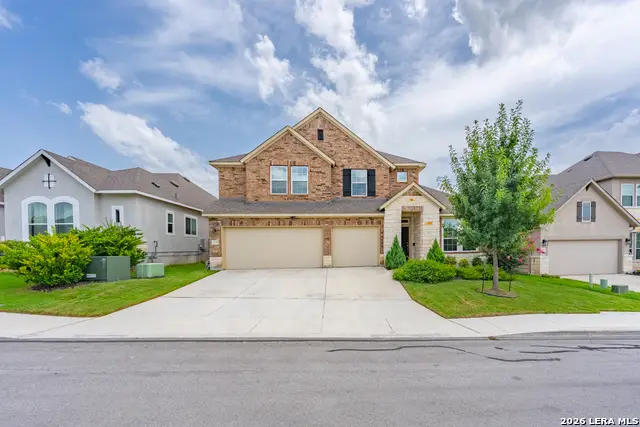 12906 Fort Belknap, San Antonio, TX 78245 - #2