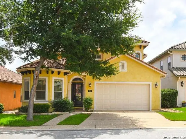 2518 Huebner Park, San Antonio, TX 78248 - #3