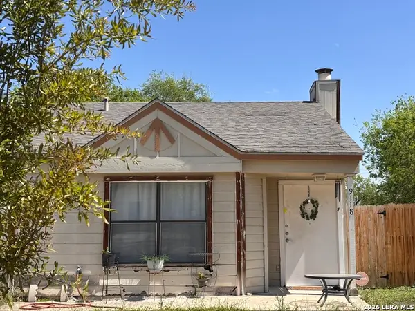 9118 Seafarer Dr, San Antonio, TX 78242