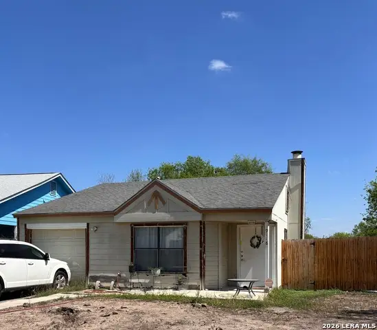 9118 Seafarer Dr, San Antonio, TX 78242 - #2